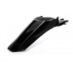 REAR FENDER HONDA CRF450 13-16 + CRF250 14-17 - BLACK