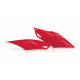 SIDE PANELS HONDA CRF450 13-16 + 250 14-17 - RED