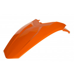 REAR FENDER KTM SX 85 13-17 - ORANGE