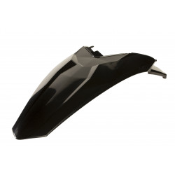 REAR FENDER KTM SX 85 13-17 - BLACK