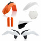 FULL PLASTIC KIT KTM SX 85 13-17 - REPLICA 2017