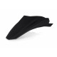 Garde Boue Arrière Kawasaki KX 85/100 14-23 - Noir