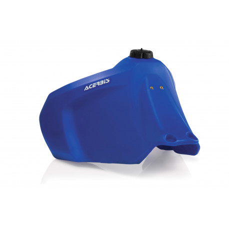 FUEL TANK SUZUKI DR 650 25LT 96-23 - 25L - BLUE