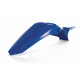 REAR FENDER YAMAHA YZF250 14/18 + 450 14/17 - BLUE