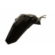 REAR FENDER YAMAHA YZF250 14/18 + 450 14/17 - BLACK