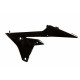 Ouies de radiateurs - Partie Inférieure Yamaha YZF250 14/18 + 450 14/17 - Noir