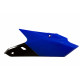 SIDE PANELS YAMAHA YZF250 14/18 + 450 14/17 - BLUE/BLACK
