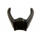 Ouies de radiateurs (Plastique Boite à Air) Yamaha YZF250 14/18 + 450 14/17 - Noir