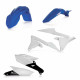 Kit Plastique Yamaha YZF250 14/18 + 450 14/17 - Replica 2014