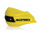 REPLACEMENT PLASTIC X-FACTOR - YELLOW