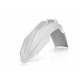 FRONT FENDER HVA TC125 14-15 + TC250 14-16 + FC250/350/450 14-15 + FE 15-16 - WHITE