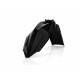Garde Boue Avant HVA TC125 14-15 + TC250 14-16 + FC250/350/450 14-15 + FE 15-16 - Noir