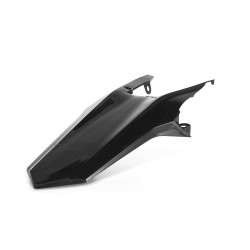 REAR FENDER HVA TC125 14-15 + TC250 14-16 + FC 14-15 + TE/FE 14-16 - BLACK