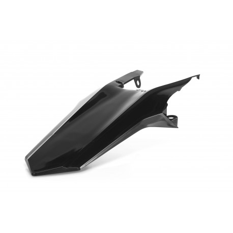 REAR FENDER HVA TC125 14-15 + TC250 14-16 + FC 14-15 + TE/FE 14-16 - BLACK