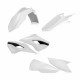 Kit Plastique HVA TE/FE 2014 - Replica