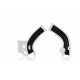 Protection Cadre X-Grip Yamaha YZF250 14-16 + 450 14-15 + WRF250 15/18 - Blanc