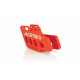 CHAIN GUIDE X-BLOCK KTM SX 85 06-14 - ORANGE