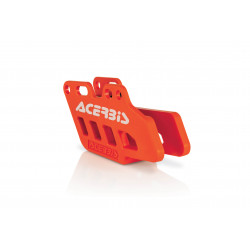 Guide Chaine X-BLOCK KTM SX 85 06-14 - Orange