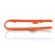 CHAIN SLIDER KTM SX 85 06-14 - ORANGE