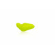 Remplacement Bouclier Avant X-ROAD - Jaune Fluo