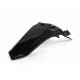 REAR FENDER YAMAHA YZ 125/250 15-21 - BLACK