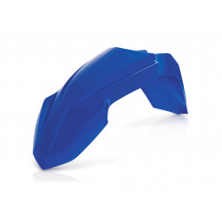 FRONT FENDER YAMAHA YZ 85 15-23 - BLUE