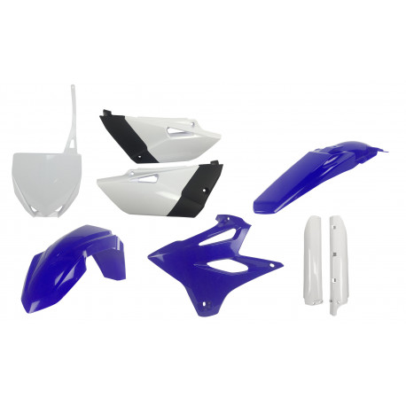 FULL PLASTIC KIT YAMAHA YZ 85 15-18 - REPLICA