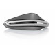 DUAL ROAD HANDGUARDS NO MOUNTING KIT - WHITE