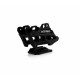 CHAIN GUIDE 2.0 HONDA CRF250/450 07-23 - BLACK