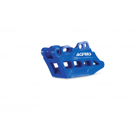 CHAIN GUIDE 2.0 YAMAHA - BLUE