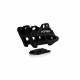 CHAIN GUIDE 2.0 YAMAHA - BLACK