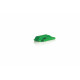 CHAIN GUIDE PART FOR CODE 0017949./0017950./0017952. - GREEN