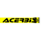 Bâche Acerbbis 52,20 x 0.80 mt. (9 logos)