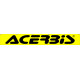 ACERBIS BANNER 580 X 80 CM (1 LOGO) - YELLOW