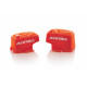 Couvercle Maitre Cylindre BREMBO 14-23 - Orange