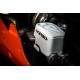 PUMP COVER BREMBO 14-18 - WHITE