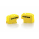Couvercle Maitre Cylindre BREMBO 14-23 - Jaune