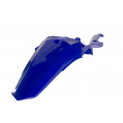 REAR FENDER YAMAHA WRF 250 15-19 + 450 15/18 - BLUE