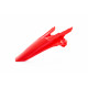 REAR FENDER KTM SX/SXF 16-18 - FLUO ORANGE