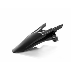 REAR FENDER KTM SX/SXF 16-18 - BLACK