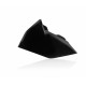 Plastique Boite à Air KTM EXC 17-19 + SX 16-18 (LEFT SIDE) - Noir