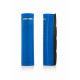 RUBBER UP FORKS COVERS USD 47-48 MM - BLUE