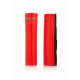 RUBBER UP FORKS COVERS USD 47-48 MM - RED