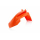 FRONT FENDER KTM SX65 16-23 + GASGAS MC 65 21-23 - ORANGE