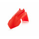 FRONT FENDER KTM SX65 16-23 + GASGAS MC 65 21-23 - FLUO ORANGE