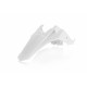 Garde Boue Arrière KTM 65 SX 17-23 + GasGas 65 MC 21-23 - Blanc