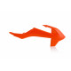 RADIATOR SCOOPS KTM SX 65 16-23 + GASGAS MC 65 21-23 - ORANGE