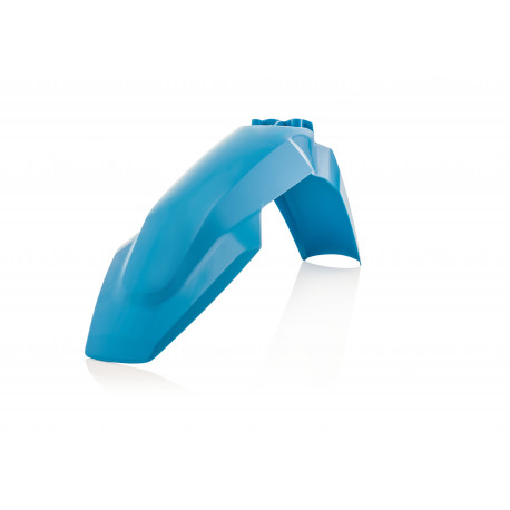 Garde Boue Avant HVA TC/FC 16-22 + TE/FE 16-23 - Light Blue