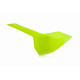 SIDE PANELS HVA TC/FC 16-18(NO TC 250 16) + TE/FE 17-19 - FLUO YELLOW