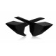 SIDE PANELS HVA TC/FC 16-18(NO TC 250 16) + TE/FE 17-19 - BLACK